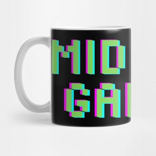 Midlife Gamer Mug